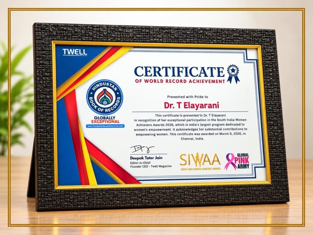 L&G Global Academy award and recognition 5