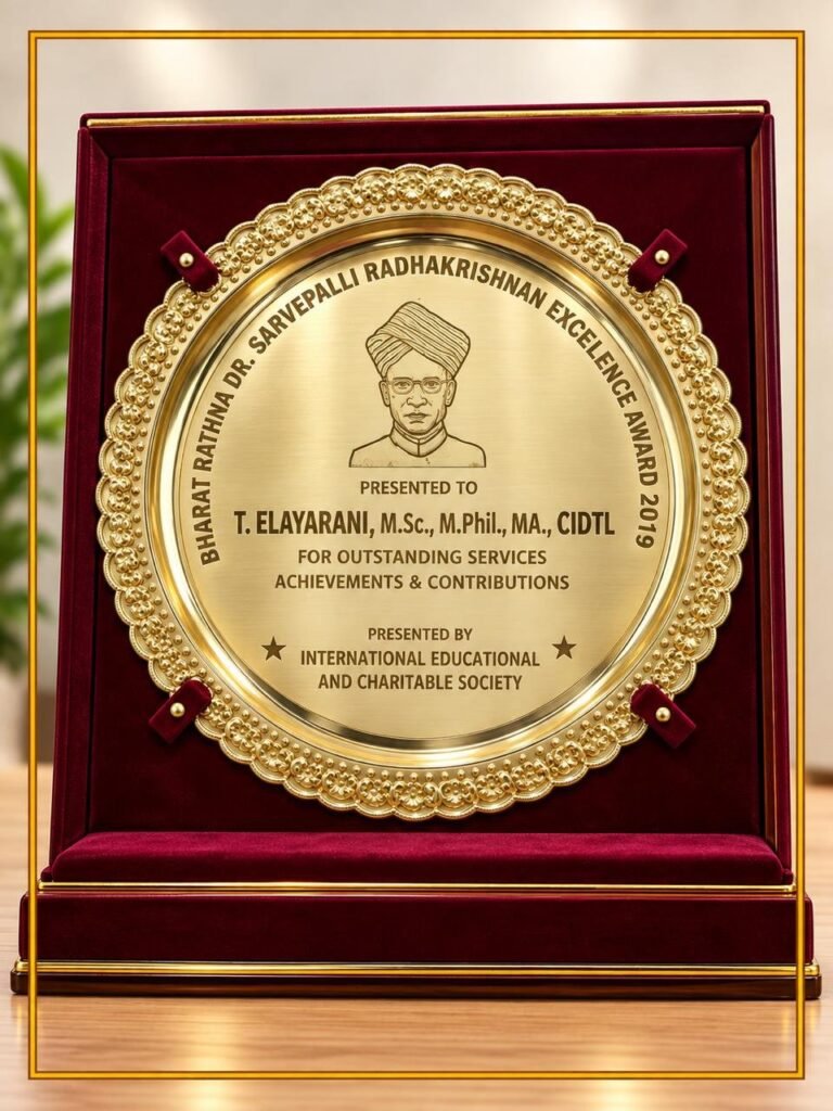L&G Global Academy award and recognition 8